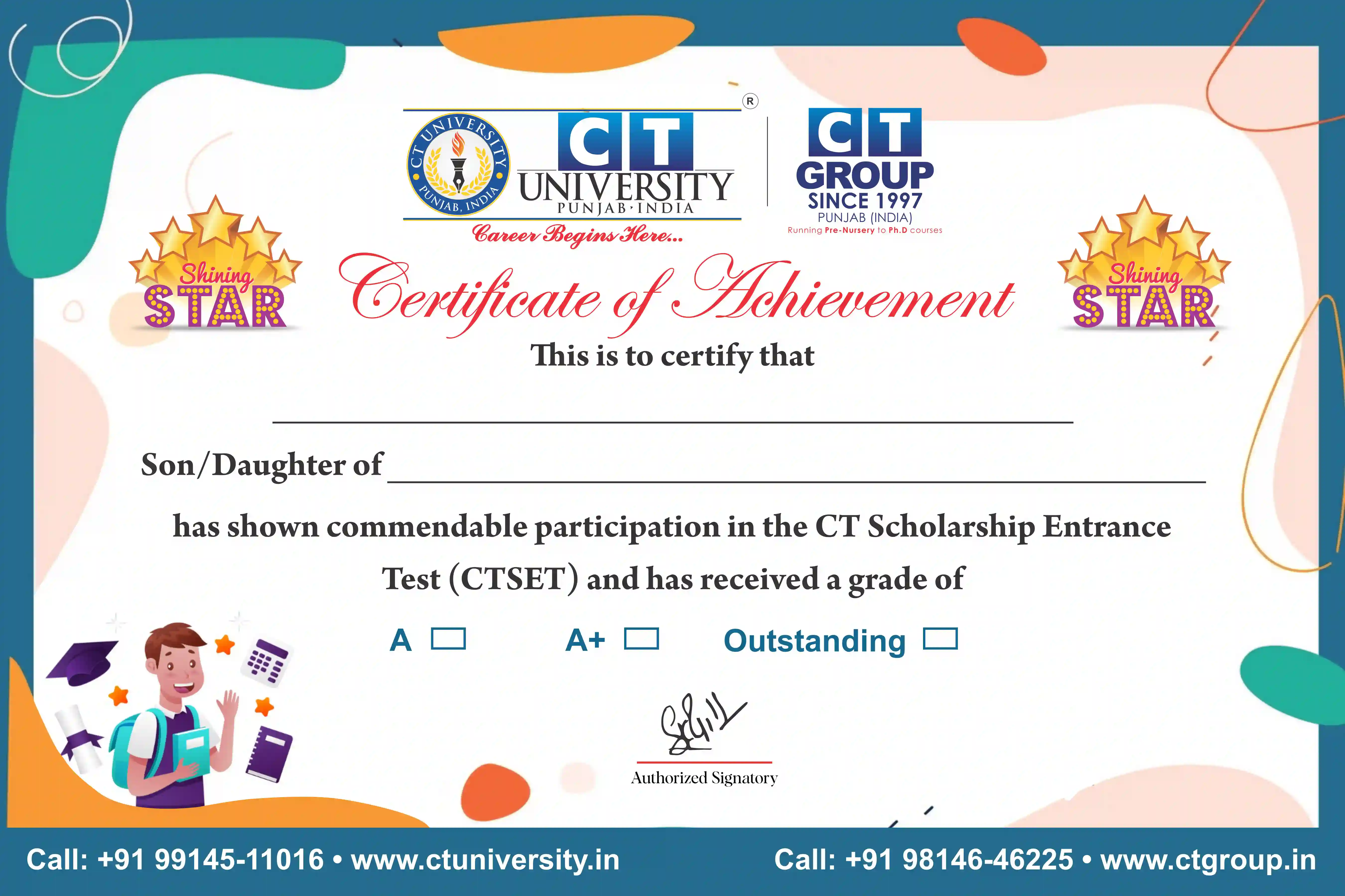 ct-set-certification